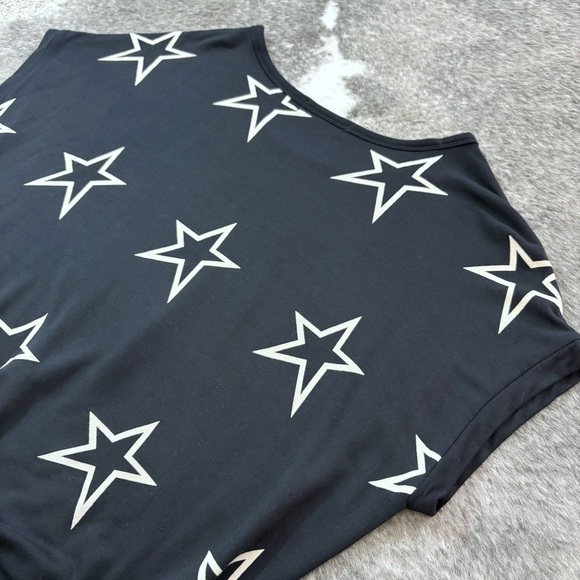 Buffalo David Bitton Star Top - Picture 6 of 10